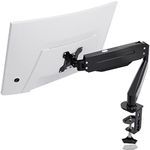 Monitor Table Mount