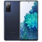 Samsung Galaxy S20 FE (5G) 128GB Unlocked International Model (Cloud Navy)