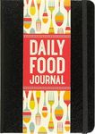 Daily Food Journal (with removable 