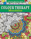 Colors For Adult Coloring Books