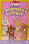 Melissa & Doug Kids Tattoos