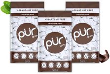 PUR Gum | Sugar Free Chewing Gum | 