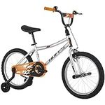 Huffy ZRX 16” Kid’s BMX Bike with P