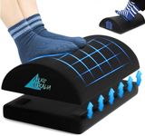 Aerostralia Foot Rest, Ergonomic Un