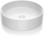 GAOMON Vessel Sink Round, 18"x18" B