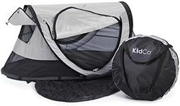 Kidco Pea Pod Plus Midnight Travel 