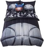 ADASMILE A & S Basketball Bedding T