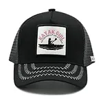 Waldeal Kayak Hat for Girl Women, K