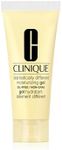 Clinique 3-Step Dramatically Different Moisturizing Oil Free Gel For Combination Oily to Oily Skin Types, Mini Travel Size, 0.5 fl. oz.