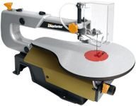 ShopSeries RK7315 16" Scroll Saw with Variable Speed Control