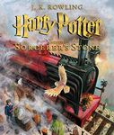 Harry Potter and the Sorcerer's Sto