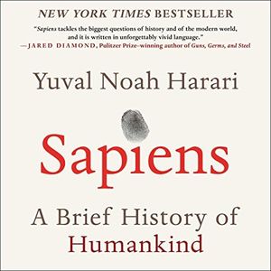 Sapiens: A