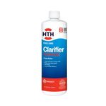 HTH Care Advanced Clarifier 67212 Swimming Pool 907.2 g