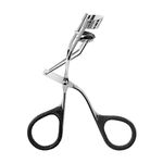 Revlon Natural Curl Lash Curler, Gives a Natural Eyelash Lift, with Finger Grips for a Non Slip Grip, Easy to Use (Pack of 1)