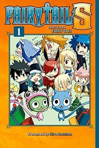 Fairy Tail