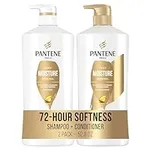 Pantene Shampoo, Conditioner and Ha