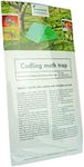 Codling moth trap - includes 2 pheromone lures and sticky cards - Andermatt Home & Garden