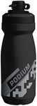 CamelBak Podium Dirt Series Mountain Bike Water Bottle 600 ml, Black