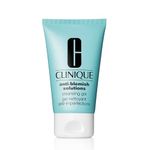 Clinique Anti-Blemish Solutions Oil Control Cleansing Gel With 2% Salicylic Acid For Blemish-Prone Skin, 125 ml.