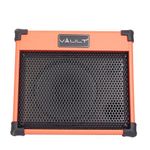 Vault Nomad 20 Twenty Watt Acoustic Guitar Two Channel Amplifier with Independent Chorus and Reverb Effects