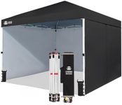 CROWN SHADES 10X10 Comercial Instan