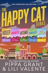 Happy Cat Box Set: Five Laugh out Loud Rom Coms