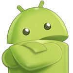 Android Central Widget