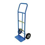 Silverline 667315 Sack Truck 120 kg