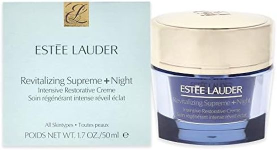 Estee Lauder Revitalizing Supreme Plus Night Intensive Restorative Creme, 50.27 ml