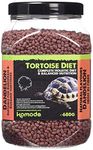 Komodo Complete Holistic Tortoise Diet, Dandelion 680 g tub