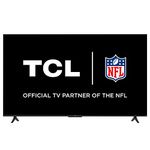 TCL 55" Class 4-Series 4K UHD HDR Smart Roku TV – 55S455-CA