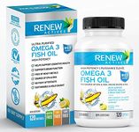 Organic Fish Oils