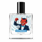 DixZ Cupid Hypnosis 50ML Luxury Cologne for Men Pheromne-Infused Original Formula, Cupid Charm Long Lasting Magnet Fragrances Perfume (Pack of 1)