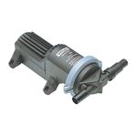 Whale Gulper pump 220 24V