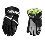 Winnwell AMP500 Ice Hockey Gloves -