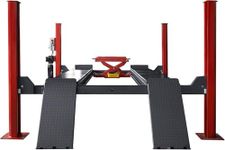 HPDMC 15,000Lbs 4-Post Car Lift 220