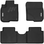 BaseLayer Elite Floor Mats for Hond