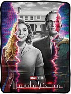 Marvel: Wa