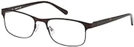Eyeglasses Claiborne CB 256 0R0Z Da