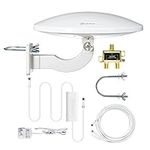 Outdoor TV Antenna for Multiple TVs