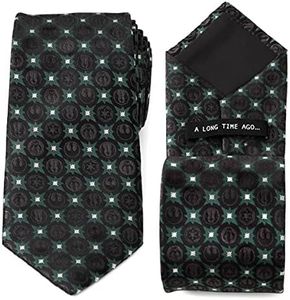 Cufflinks Inc. Star Wars Men's Ties, Multi, One size