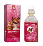 DigyNex Syrup, 250ml for Dogs and Cats, for Healthy Digestion and Smooth Bowel Regulation