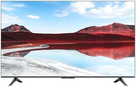 Xiaomi TV A PRO 65 Pollici 2025