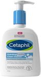 Cetaphil Hydrating Foaming Cream Cl