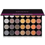 SHANY The Masterpiece 28 Colors Eye