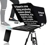Leeventi Teleprompter 5.0 | Include