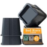 Kings Furniture Bed Risers