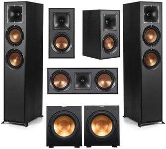Klipsch Re