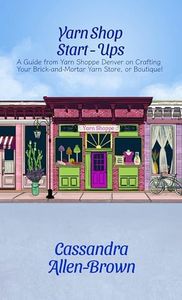 Yarn Shop 