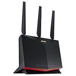 ASUS RT-AX86U Pro - AX5700 Wi-Fi 6 